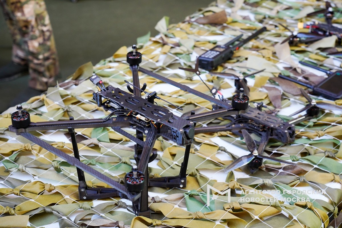 Фотограф: Александр Авилов