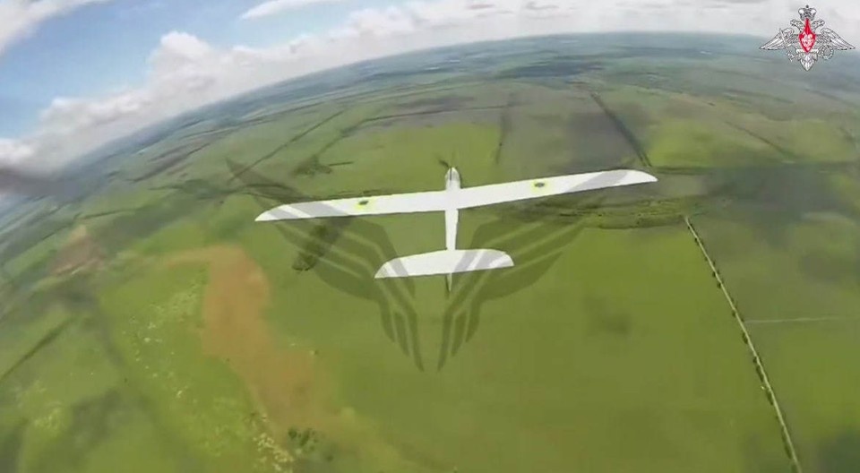    Фото: архив Министерства обороны России