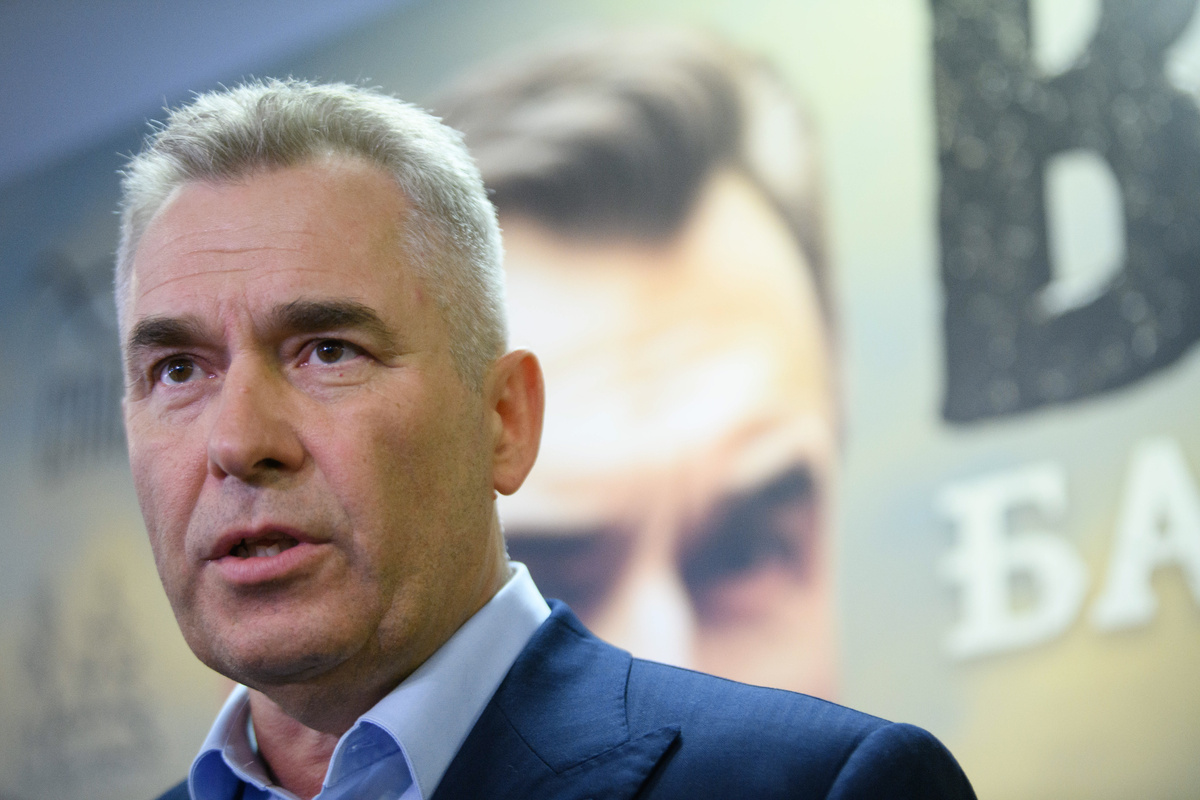     Илья Московец/URA.RU/ТАСС