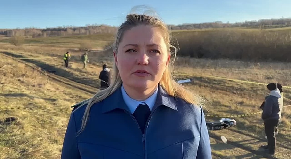 Фото: Telegram-канал "Прокуратура Красноярского края" 