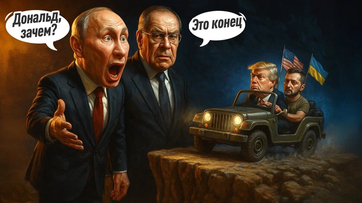    Фото: Коллаж Царьграда