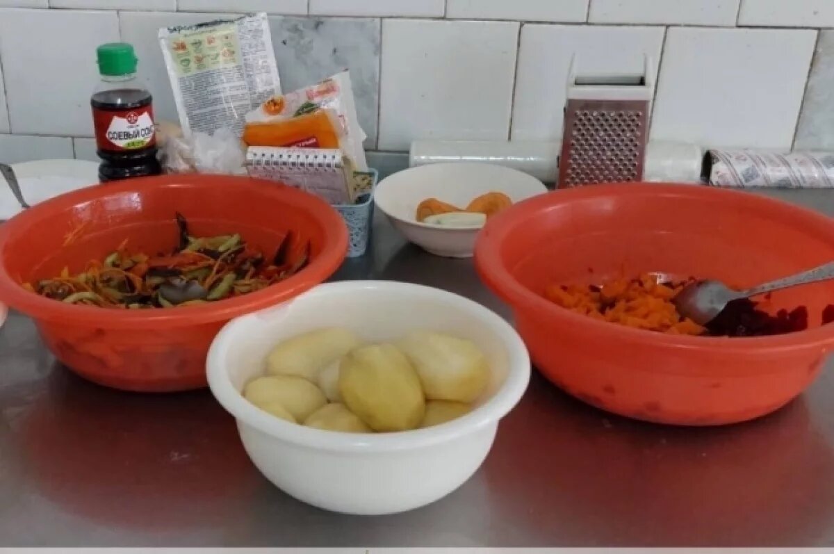    Суд подтвердил приговор по делу о туберкулёзе в школе Дальнегорска