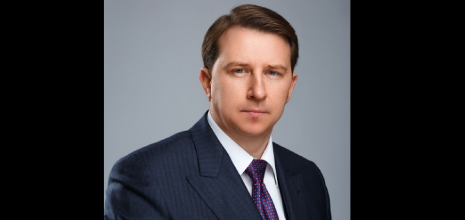    Алексей Копайгородский. Источник: commons.wikimedia.org