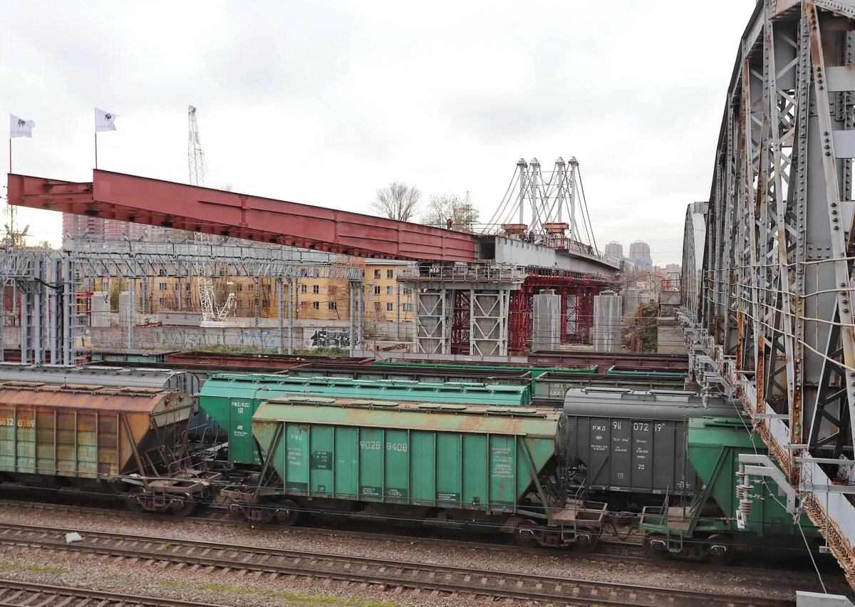 ФОТО Дмитрия СОКОЛОВА