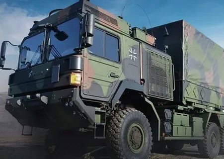    Власти Германии намерены потратить на вооружения €377 млрд в 2026 году