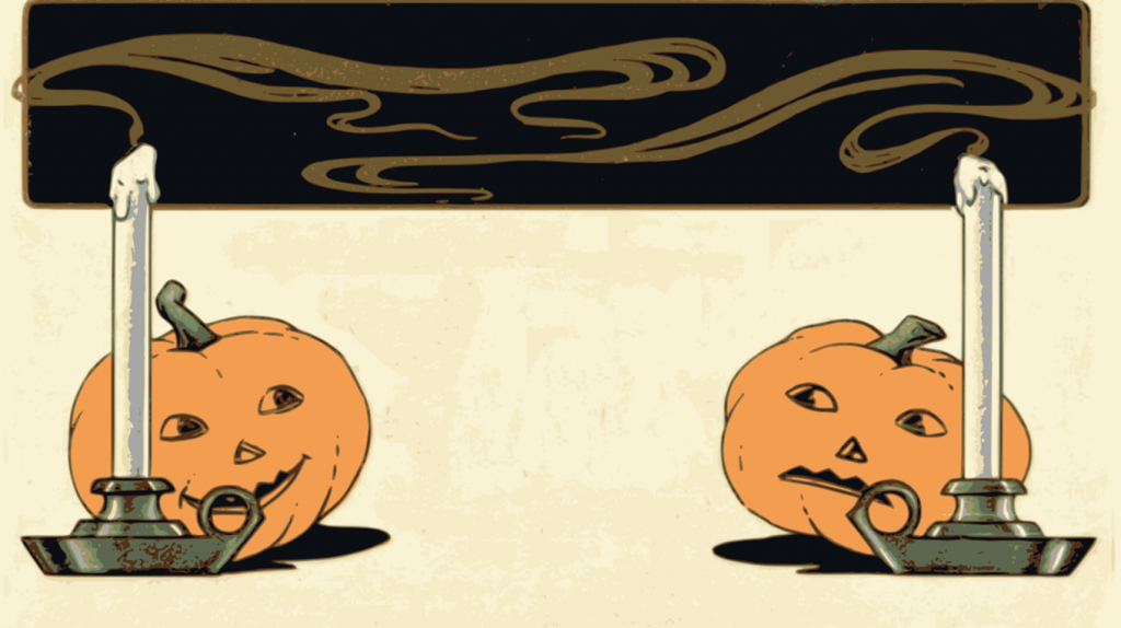     Хэллоуин: 12 мифов… или фактов? Елена Исупова