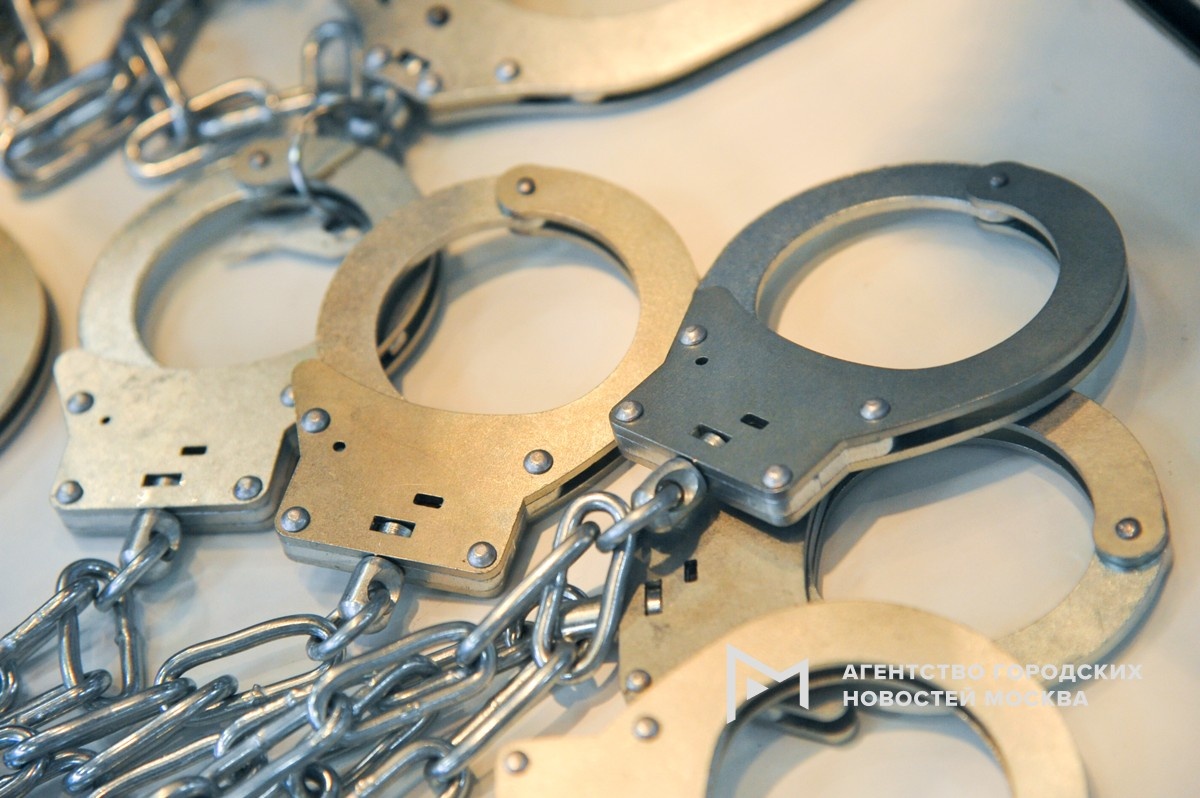 Фотограф: Александр Авилов