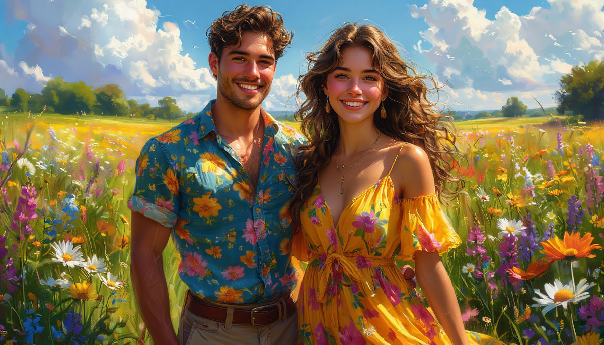 картинка сгенерирована нейросетью Яндекс