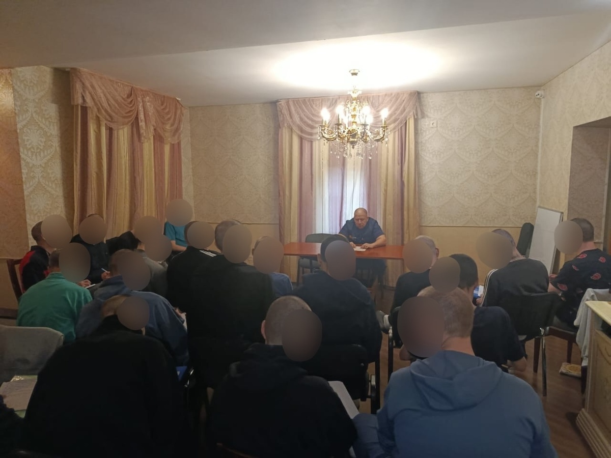 Лекция «Уважение»: почему без него невозможно настоящее выздоровление