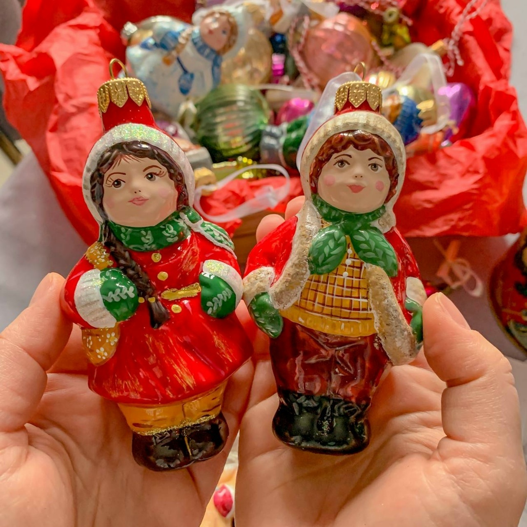 Создать карусель