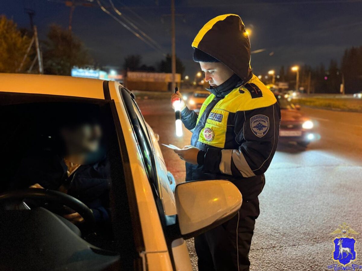    Фото ГУ МВД РФ по Самарской области