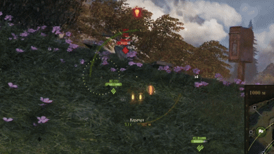 Запл позволил откусить больше урона с погибающего противника.