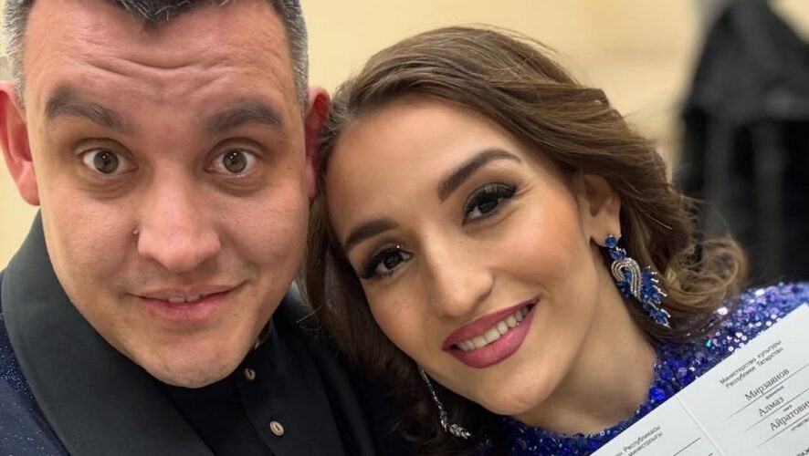    Фото: соцсети Зульфиры Мирзаяновой