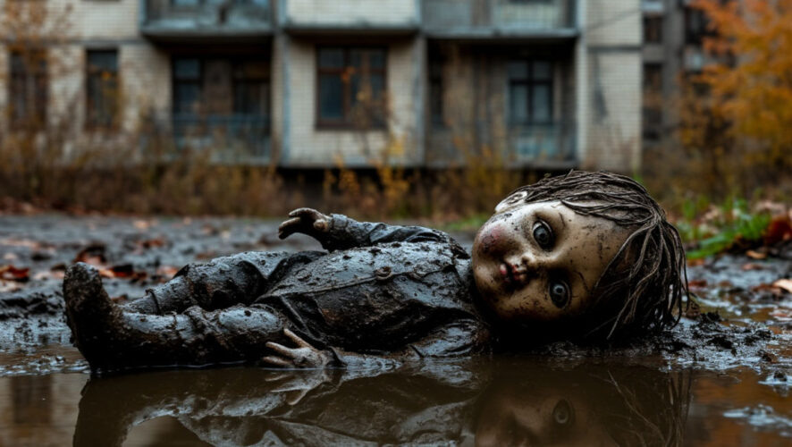    сгенерировано Шедеврум