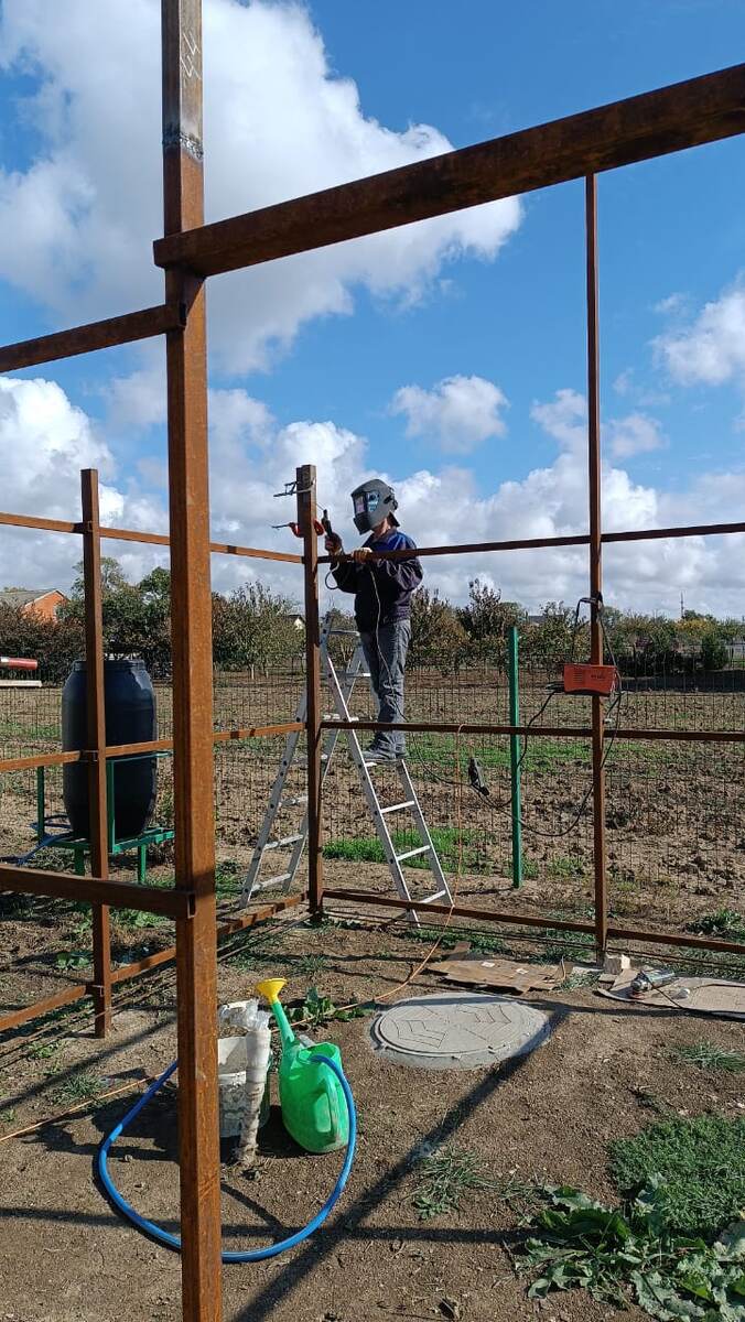 Фото автора канала