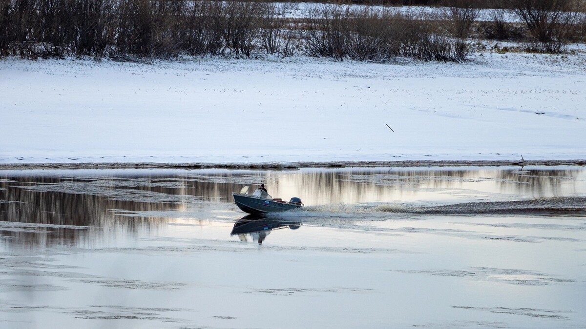    Фото: Фёдор Воронов / «Ямал-Медиа»