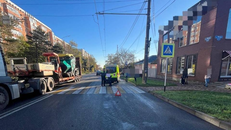      Фото: Госавтоинспекция Ставрополья
