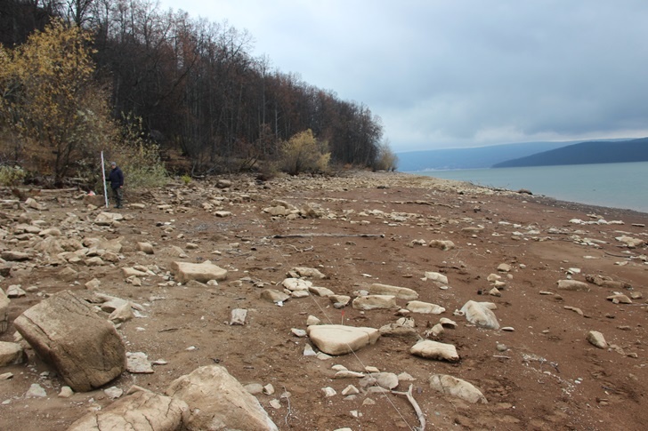    Фото: Нацпарк «Башкирия»