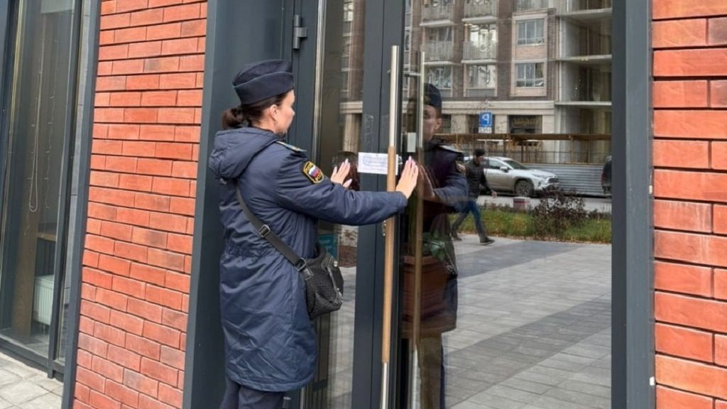    Фото: УФССП по Свердловской области