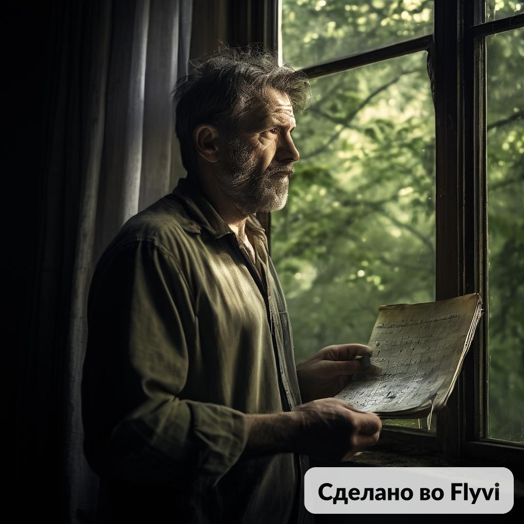 фото созданно нейросетью