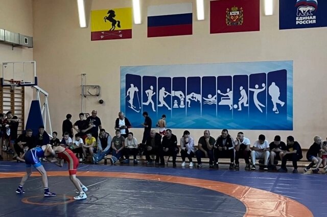    Фото: "Единая Россия" в Оренбуржье