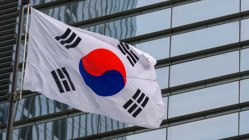    Фото: www.globallookpress.com/ Kim Jae-Hwan