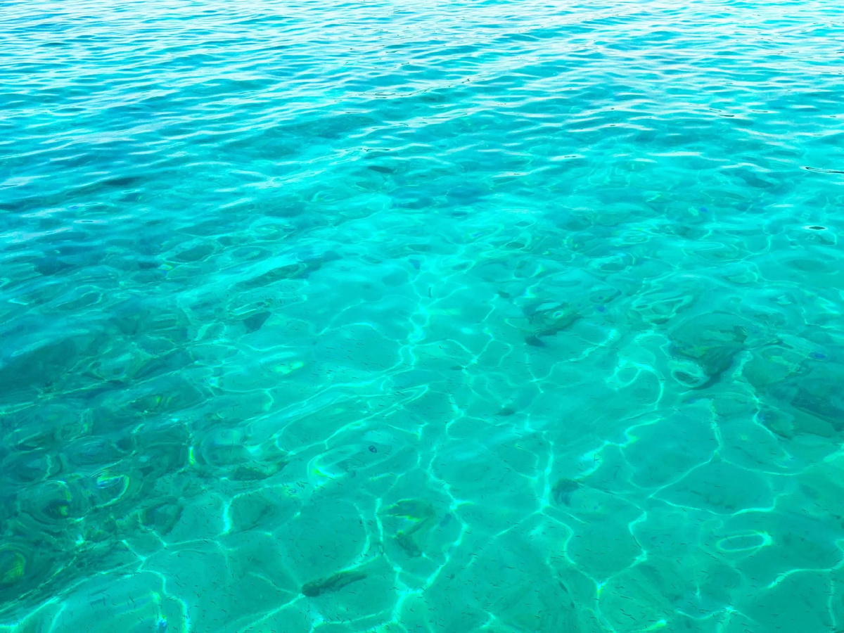 Красное море, Египет