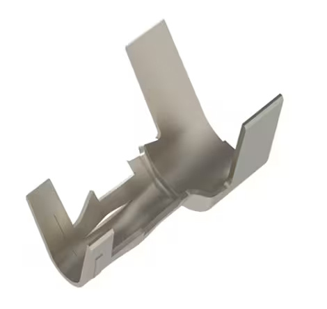 Клеммы TE Connectivity Mini AMP-IN board-in