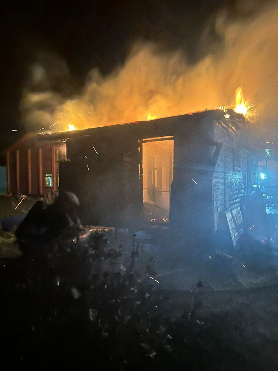    Фото: Госкомитет Карелии по безопасности