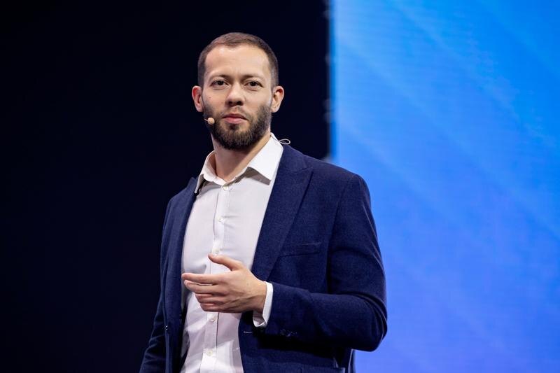    Пресс-служба «Авито» / Алексей Ли