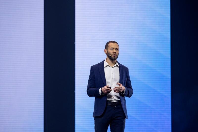    Пресс-служба «Авито» / Алексей Ли