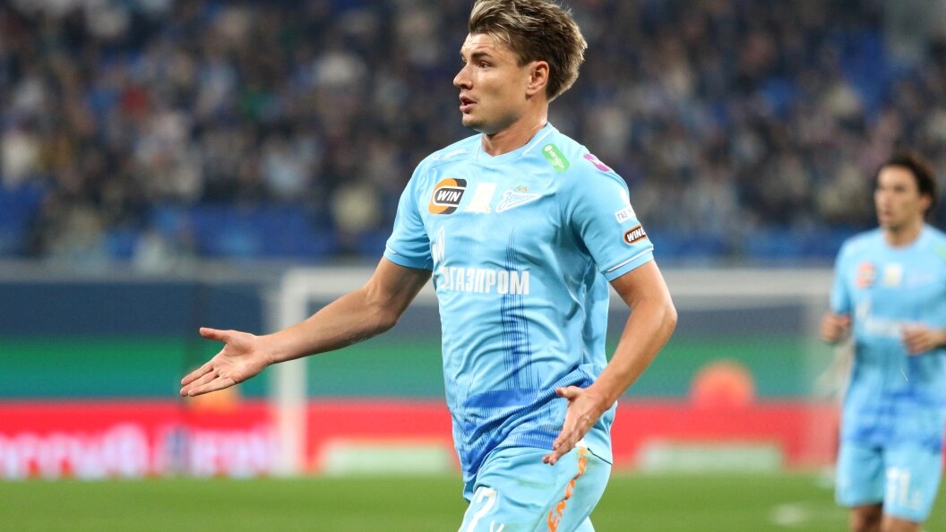    Фото: Maksim Konstantinov /Globallookpress