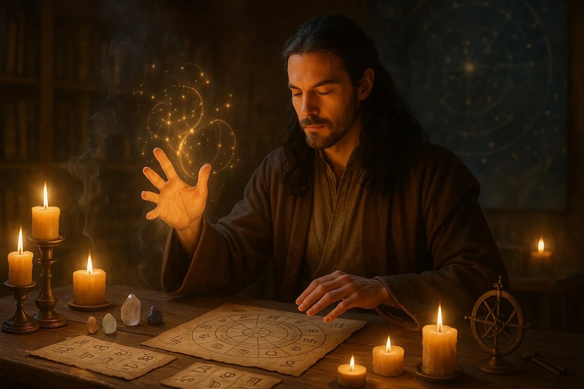    Гороскоп везения на 28 октября: кому из знаков Зодиака улыбнется удача или может выпасть крупный выигрыш