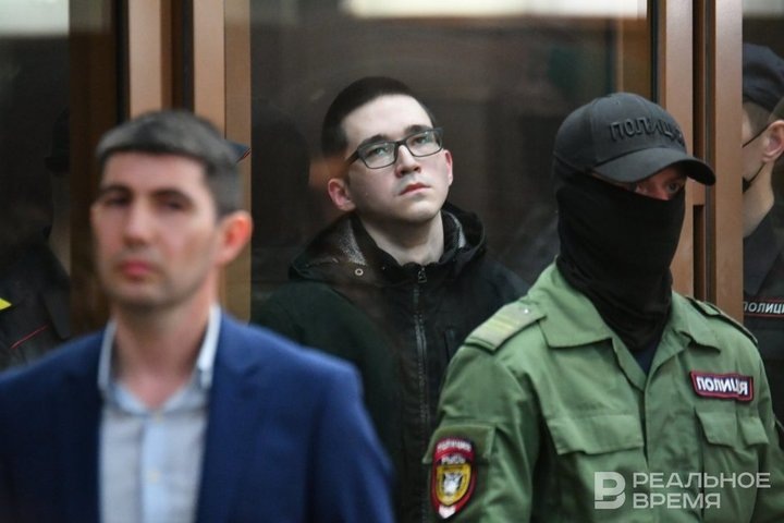   Максим Платонов / realnoevremya.ru