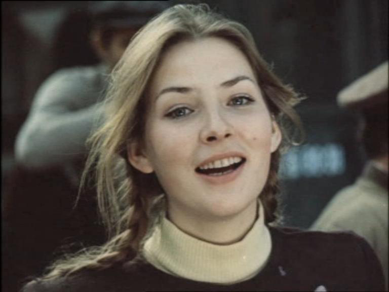 Наталья Данилова / фото из открытых источников