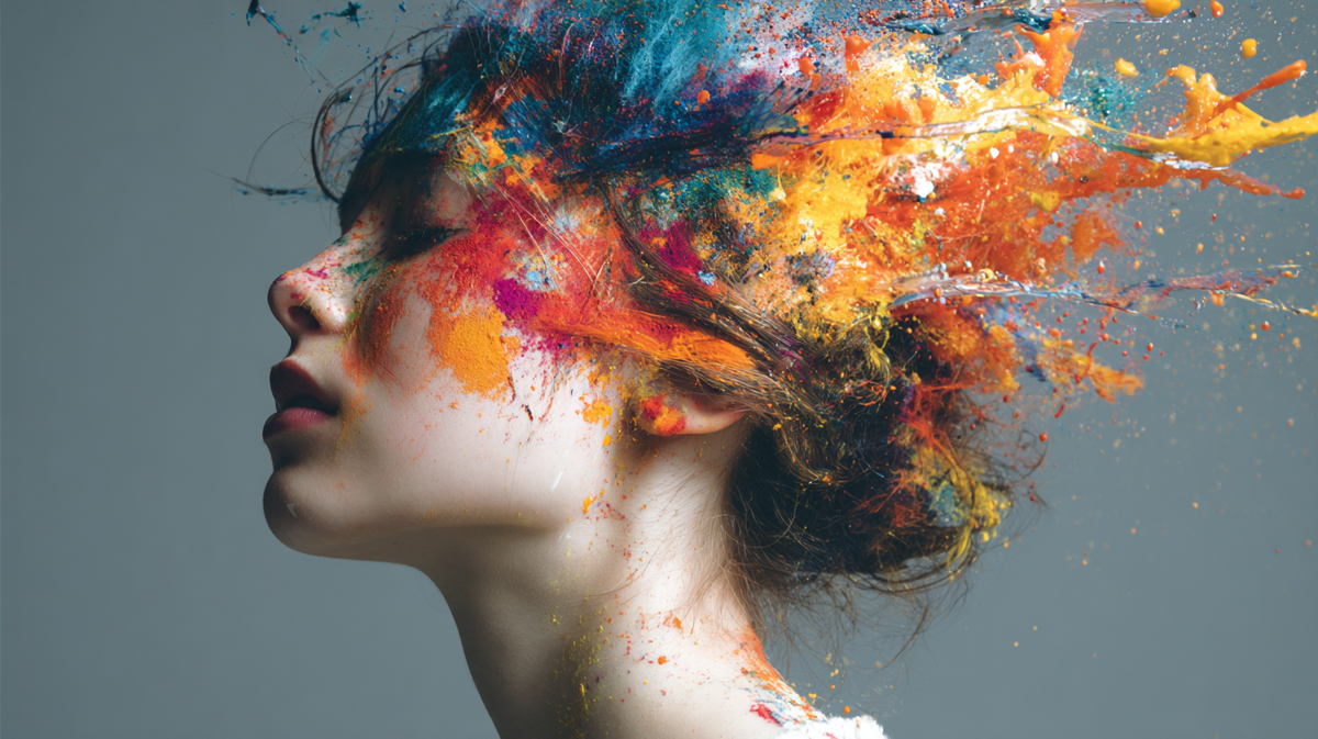 Код доступа к эмоциям: как стать архитектором чувств