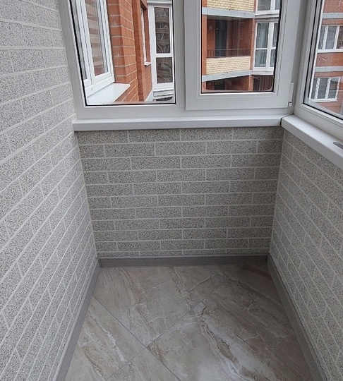 Осень - АМК переходит в интерьер