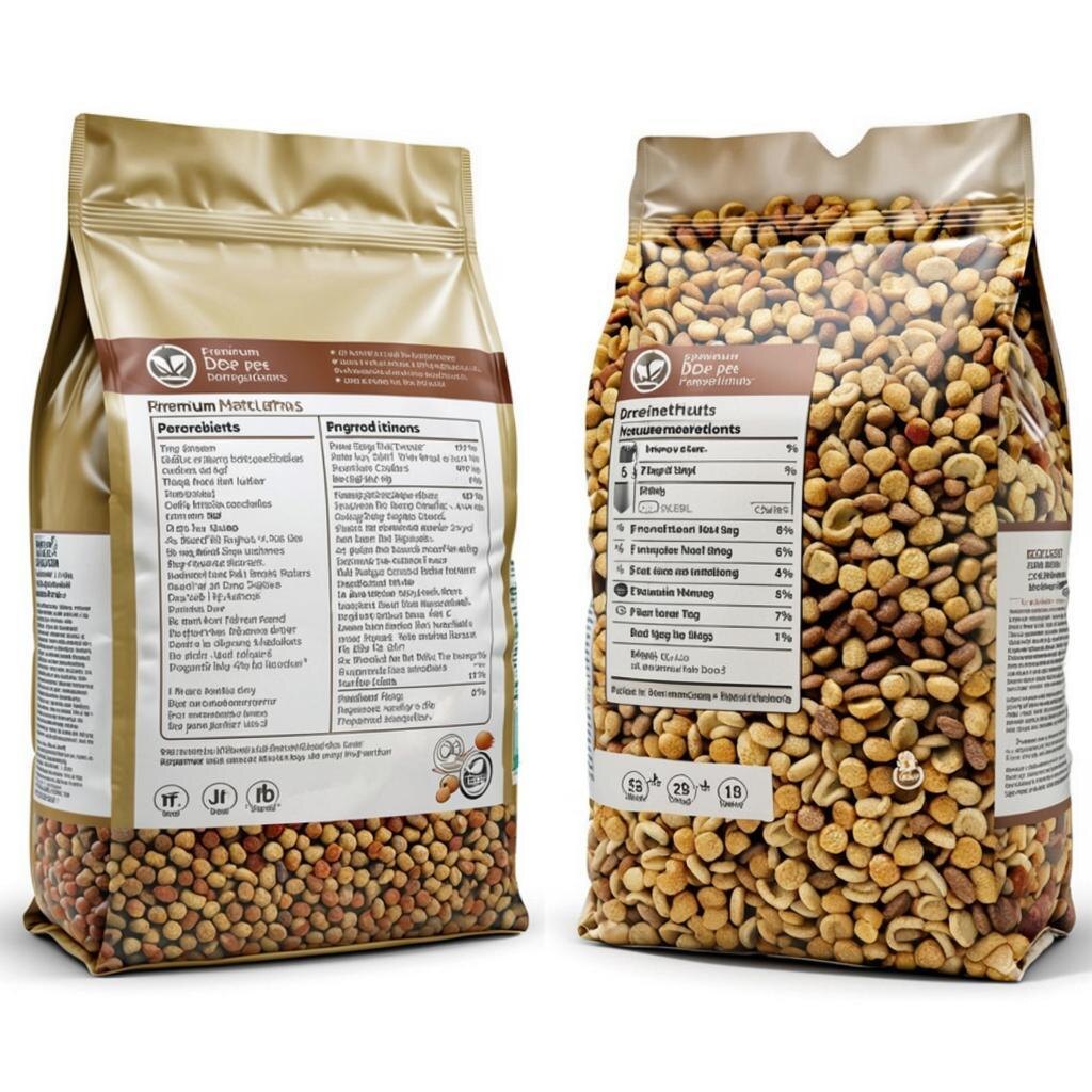 Изучаем этикетку