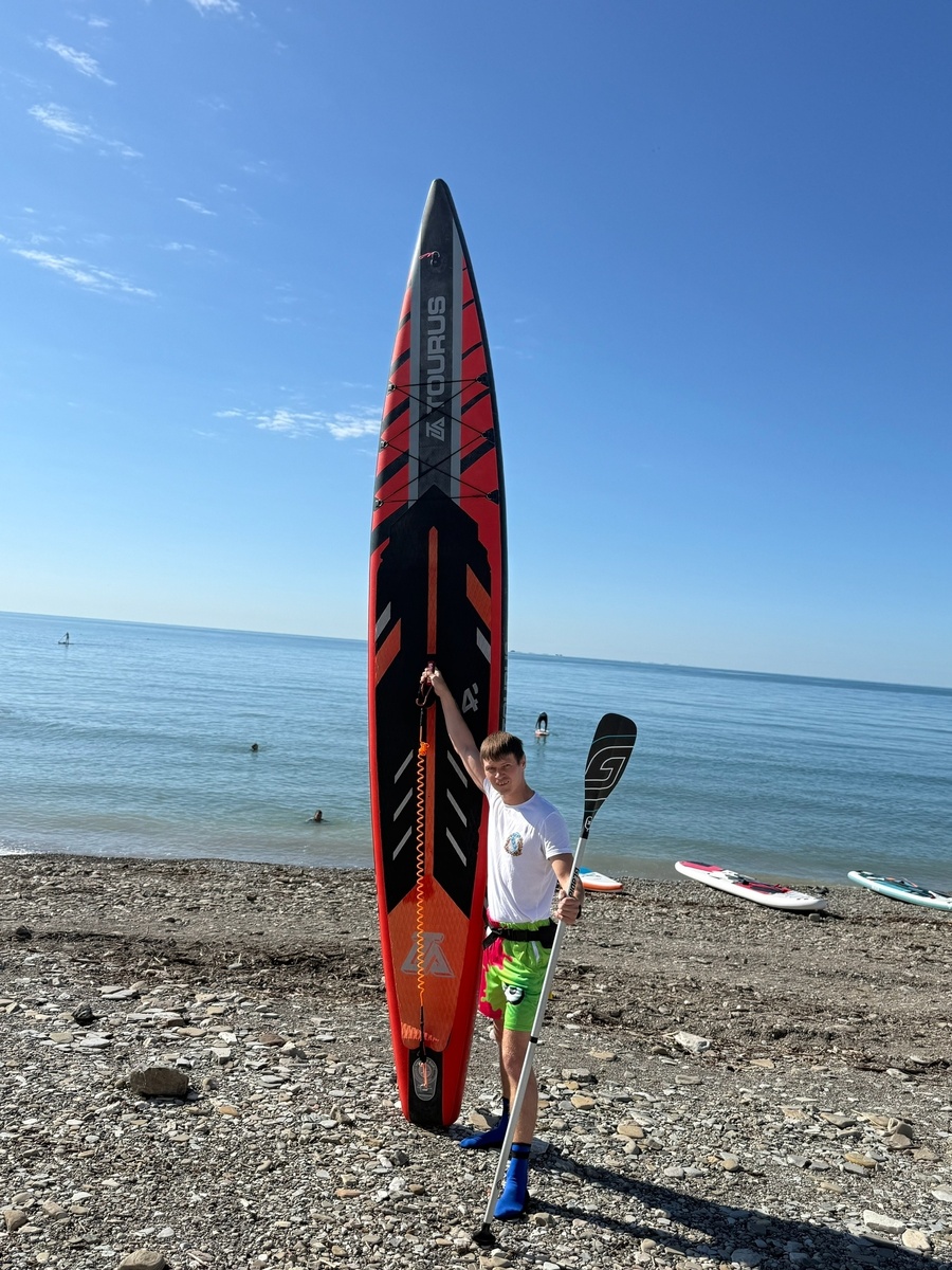 Фото: Минспорт Курской области