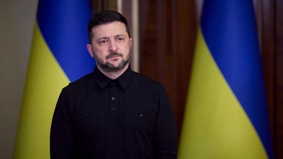     Зеленский признал проблемы у ВСУ в Красноармейске Zuma\TASS