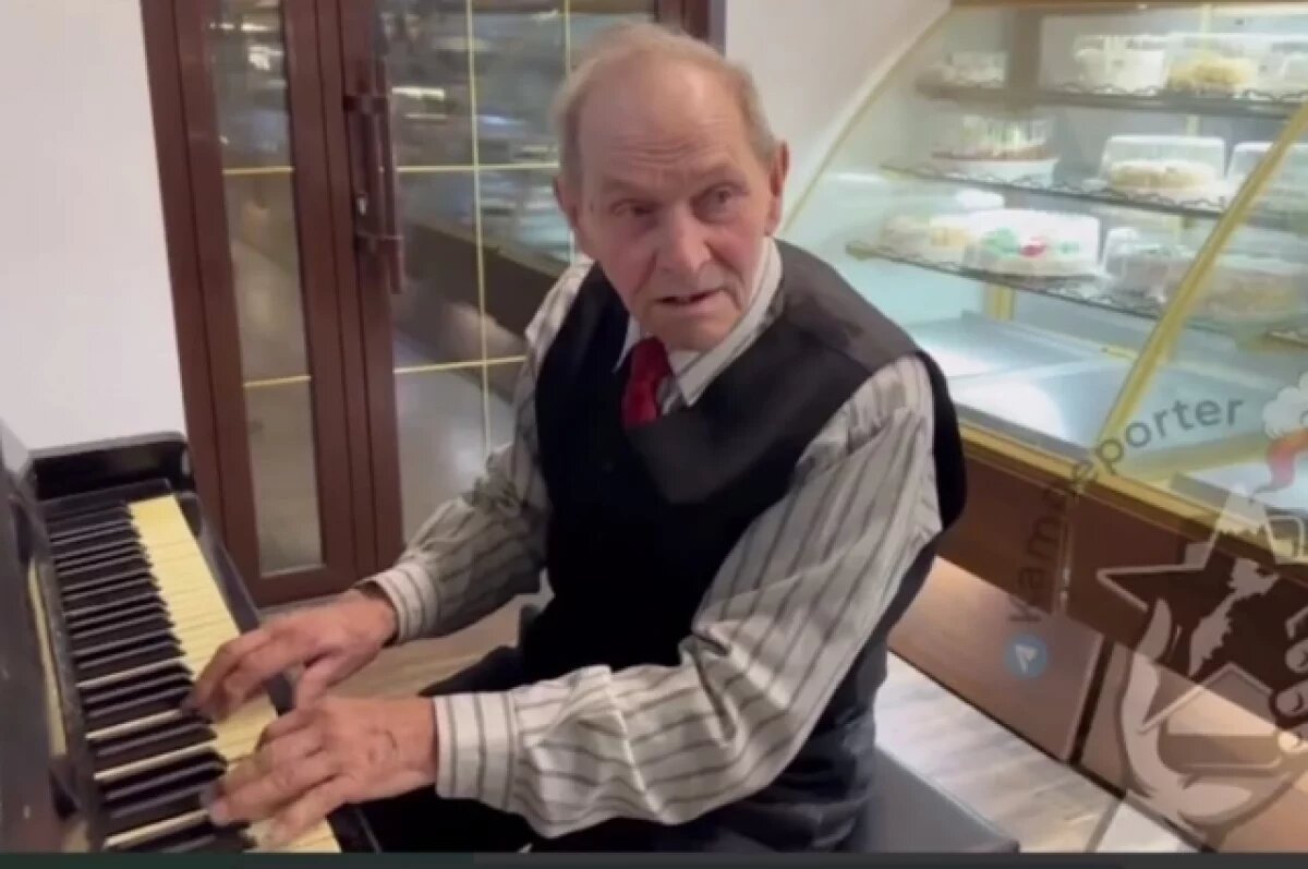    Камчатцы помогают 82-летнему музыканту, пострадавшему от пьяных дебоширов