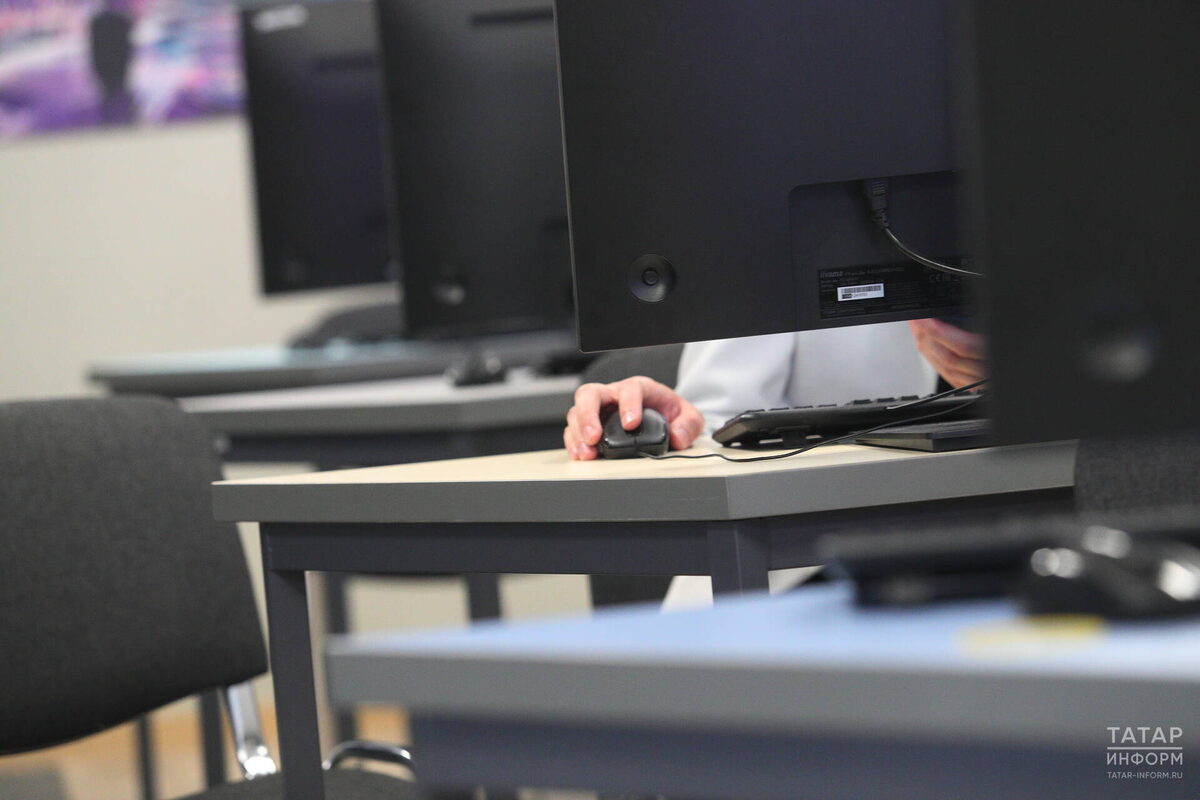 Фото: © Михаил Захаров / «Татар-информ»