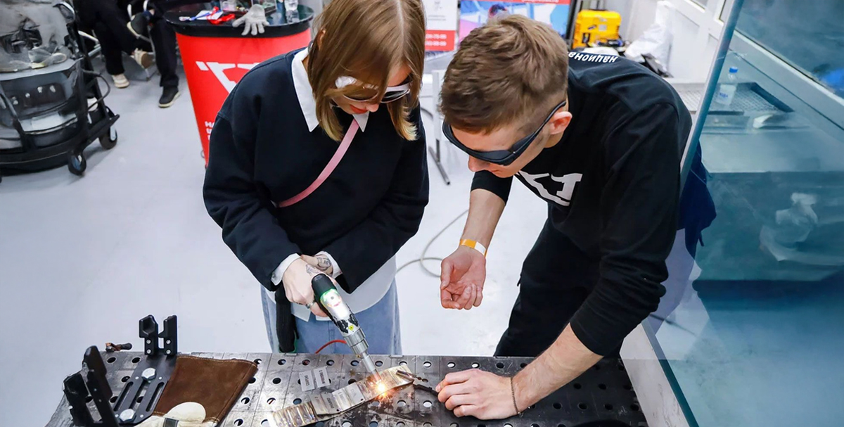 Фото: пресс-служба Департамента образования и науки города Москвы