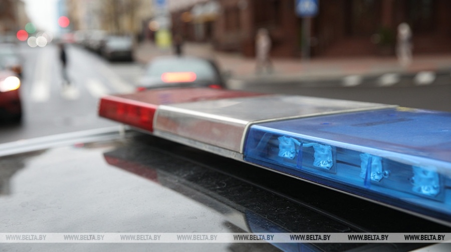     Около 20 нетрезвых водителей задержаны в Минской области за выходные