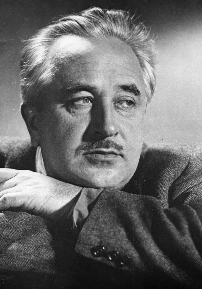 Кулешов Лев Владимирович