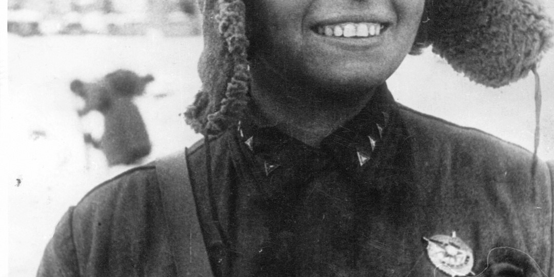 Сапоги и орден от Рокоссовского: Маша Таранина