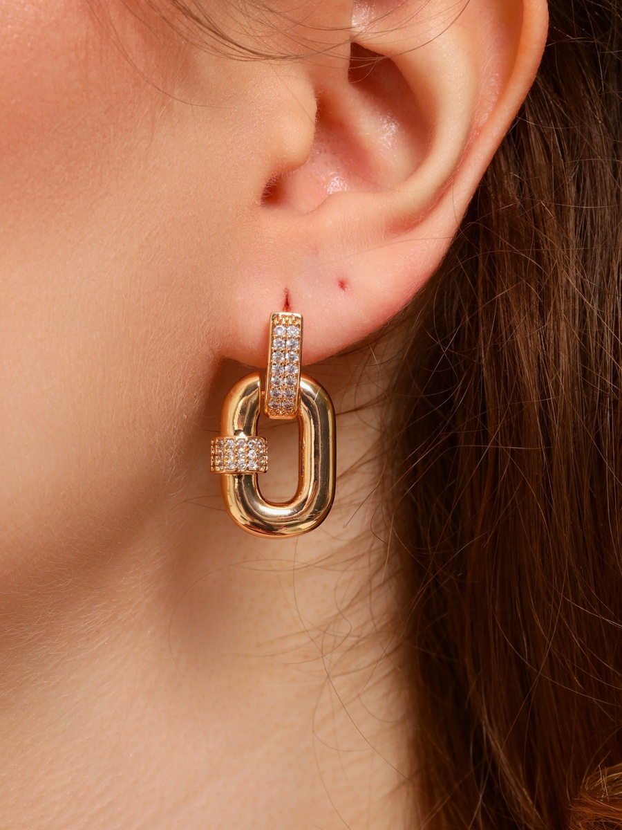 Ювелирная бижутерия Zlatto