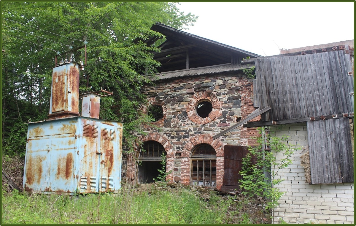    Корпорация развития Республики Карелия