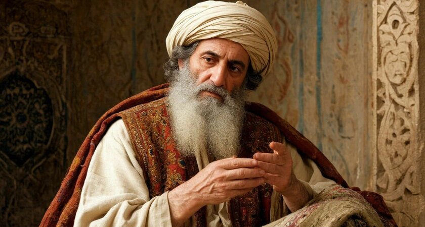    Достигнув 50 лет нужно перестать делать лишь только это — и жизнь наполнится счастьем: Омар Хайям дал мудрый совет