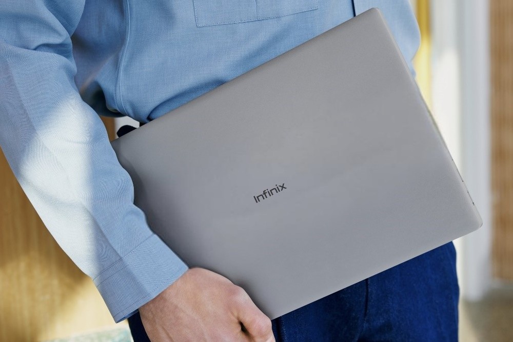    Изображение: Пресс-служба Infinix